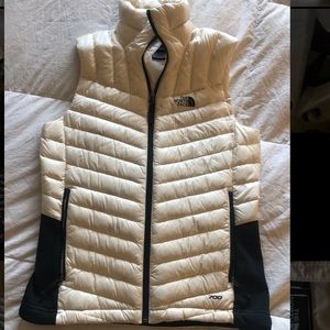 The North Face Puffy Vest